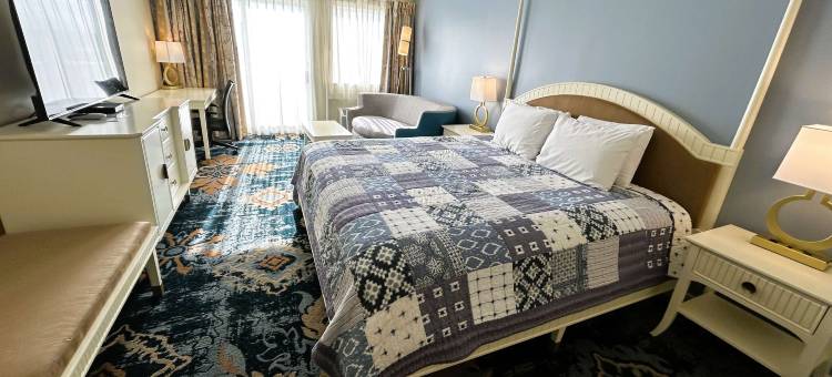 Cod Cove Inn, BW Signature Collection图片