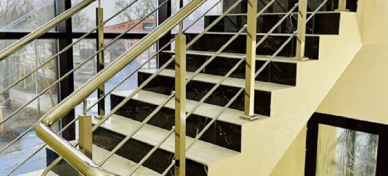 Restoranno-Gostinichny Kompleks "Ochag" Mini-Hotel图片