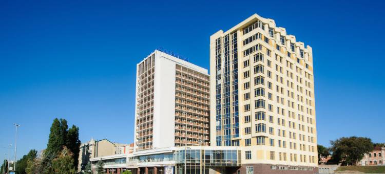 斯洛伐克酒店(Slovakiya Hotel)图片