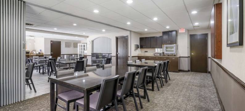 哥伦布贝斯特韦斯特套房酒店(Best Western Suites)图片