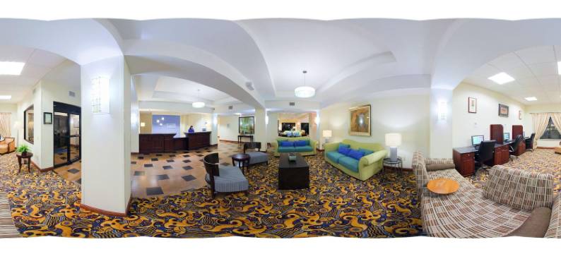 智选假日套房酒店奥兰多OCOEE东(Holiday Inn Express & Suites ORLANDO-OCOEE EAST by IHG)图片