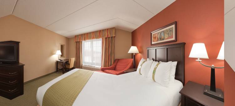 Holiday Inn 美联(Holiday Inn Midland)图片