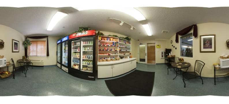 锡拉丘兹机场IHG Candlewood Suites酒店(Candlewood Suites Syracuse-Airport by IHG)图片