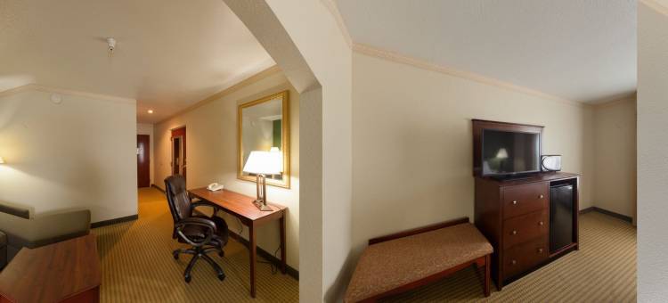 Holiday Inn Express BREAUX桥/恒基(Holiday Inn Express Breaux Bridge/Henderson)图片