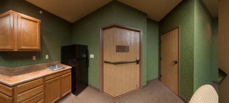 Candlewood Suites ST。罗伯特 by IHG(Candlewood Suites ST. Robert by IHG)图片