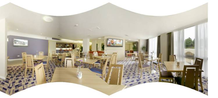 诺里奇智选假日酒店(Holiday Inn Express NORWICH by IHG)图片