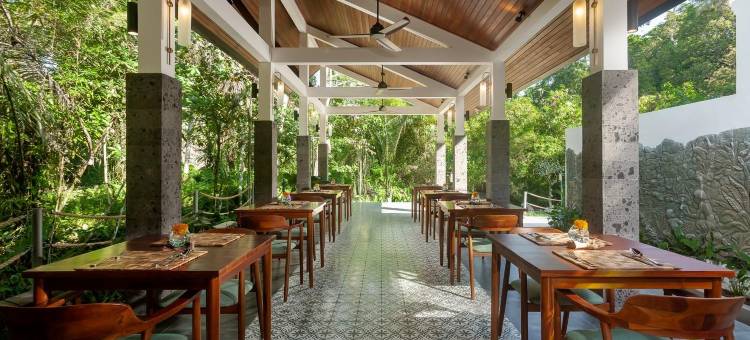 安本根维拉斯乌布由Pramana维拉斯管理(The Ambengan Villas by GenuineHost)图片