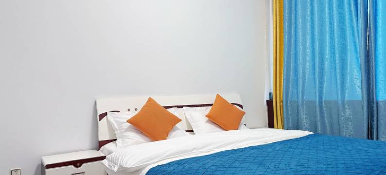 笑口开公寓(上西关街分店)图片