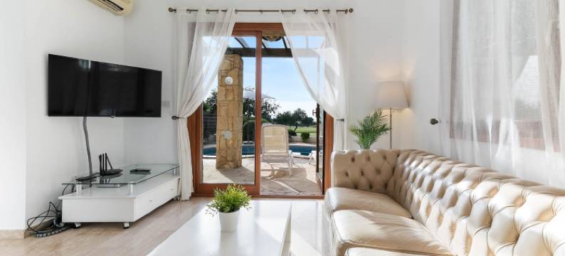 Villa HG33 Kornos图片