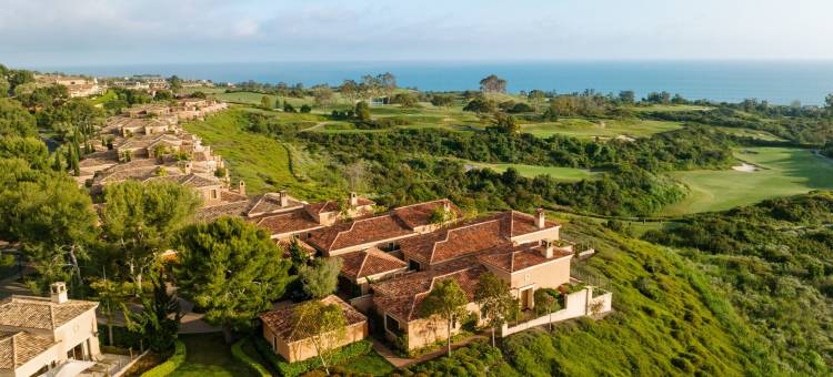 鹈鹕山度假村(The Resort at Pelican Hill)图片