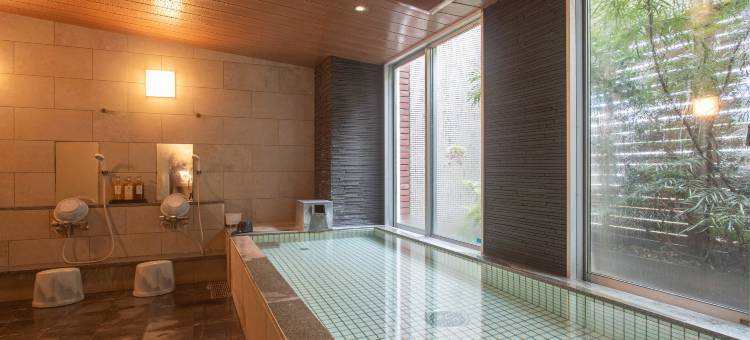 新世界酒店(Tabist New World Hotel Kagoshima Kanoya)图片