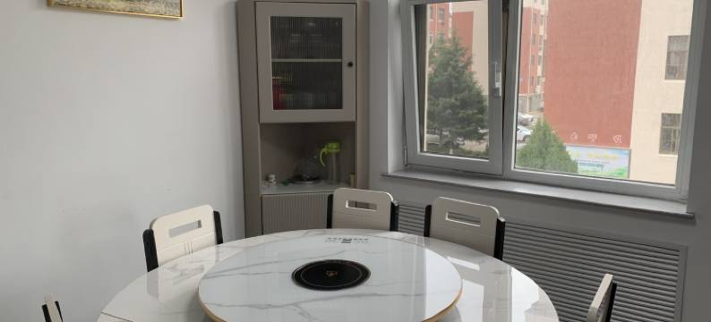 荣成生如夏花民宿(悦湖路分店)图片