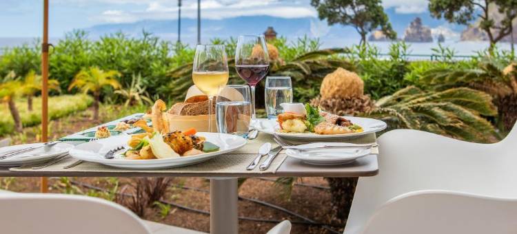 海湾自然水酒店(Aqua Natura Bay)图片