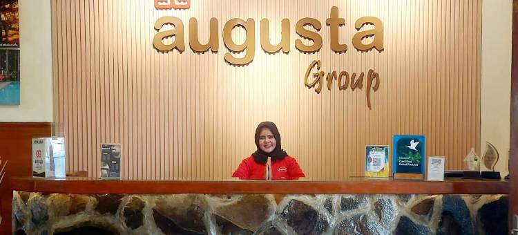 Augusta Hotel & Glamping Sukabumi图片
