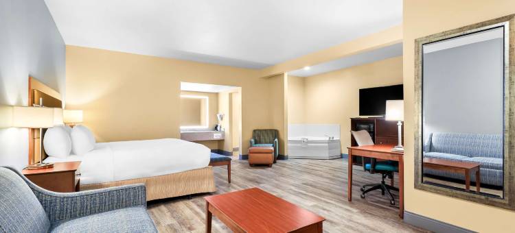 SureStay Plus by Best Western Twentynine Palms Joshua Tree图片