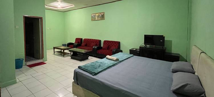 Afiat Hotel Maros Makassar RedPartner图片