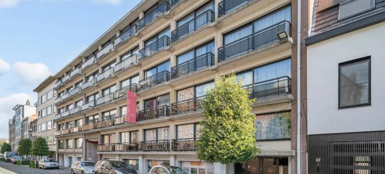 梅赫伦超值住宿公寓(Value Stay Residence Mechelen)图片