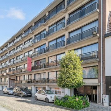 梅赫伦超值住宿公寓(Value Stay Residence Mechelen)图片