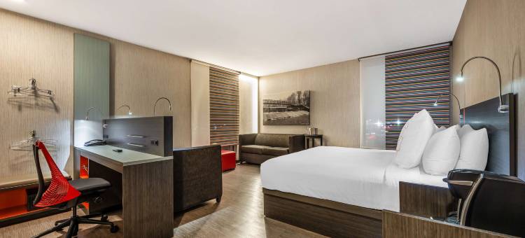 斯普林菲尔德维博贝斯特韦斯特酒店(Vib Best Western Springfield)图片