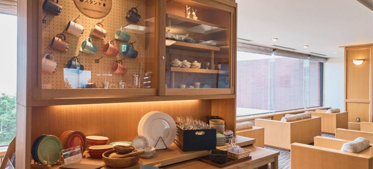 Point Vacation 廖科高原(POINT VACATION TATESHINAKOGEN)图片