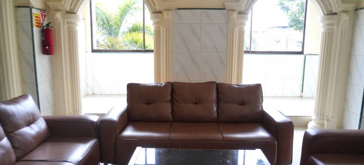 维萨塔酒店班达亚齐(Hotel Wisata Banda Aceh)图片