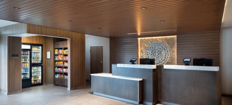 蒙特罗斯 Fairfield Inn & Suites 酒店(Fairfield Inn & Suites Montrose)图片