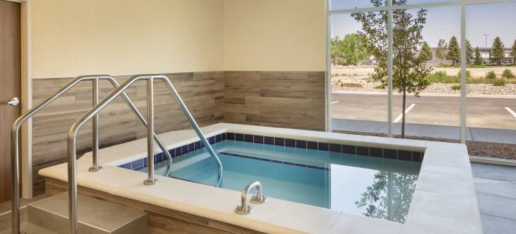 蒙特罗斯 Fairfield Inn & Suites 酒店(Fairfield Inn & Suites Montrose)图片