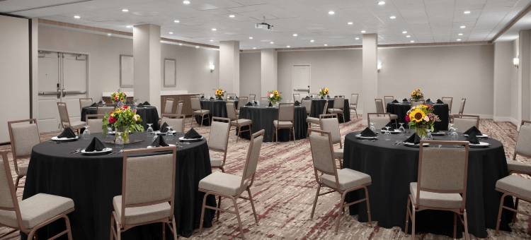 费城福特华盛顿希尔顿花园酒店(Hilton Garden Inn Philadelphia/Ft. Washington)图片