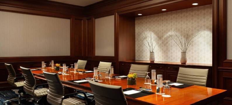 坦帕水街万豪酒店(Tampa Marriott Water Street)图片