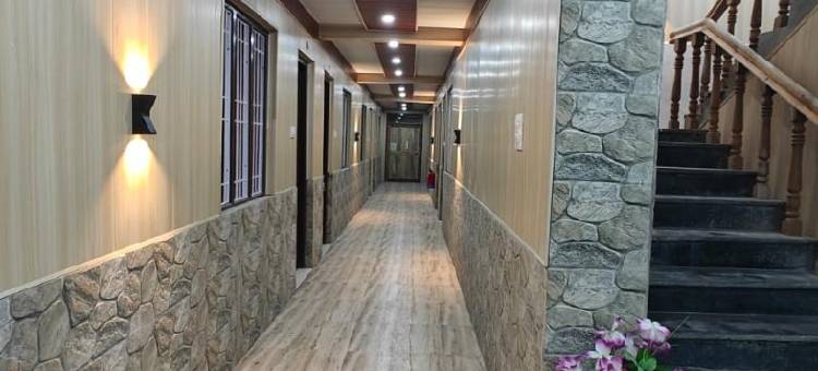 SNR大酒店(Hotel Snr Grand)图片