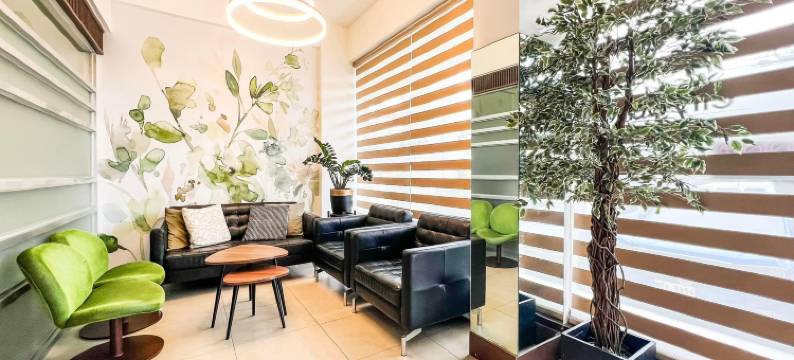 CityWalk Suites公寓(The Citywalk Suites Apartment Inc.)图片