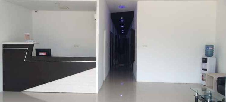 Global Inn Hotel Banjarbaru图片