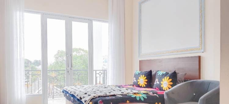 Chitra Boutique RedPartner图片