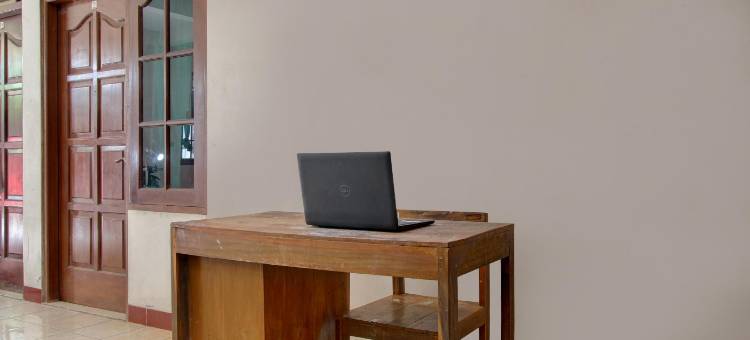 O胡安科斯特尔2号酒店(Hotel O Juan Kostel 2)图片