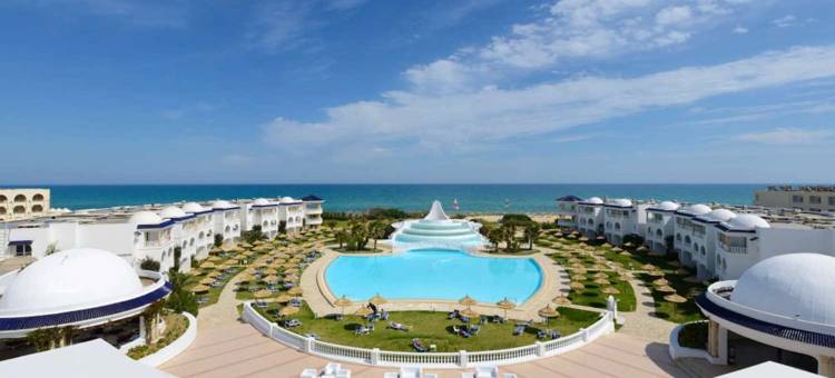 Royal Tulip Taj Sultan图片