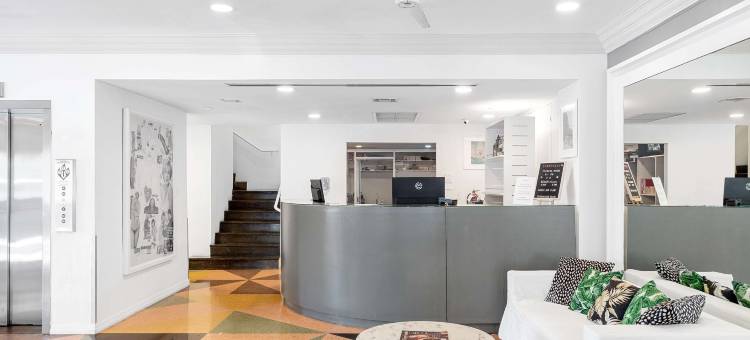 One50 酒店 - 贝斯特韦斯特品质精选酒店(The One50 Hotel, BW Signature Collection)图片