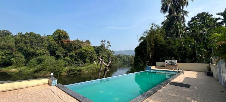 萨布拉曼亚奥鲁姆酒店(The Aurum Subrahmanya)图片