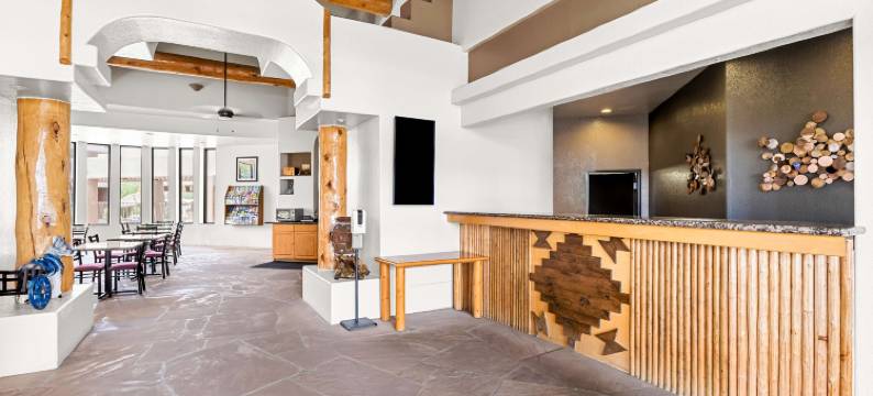 阿帕契章克申贝斯特韦斯特酒店(Best Western Apache Junction Inn)图片