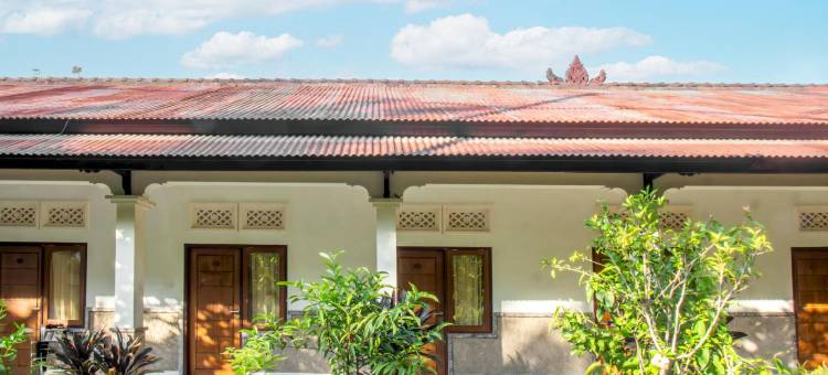 O普里巴图博隆酒店(Hotel O Puri Batu Bolong)图片