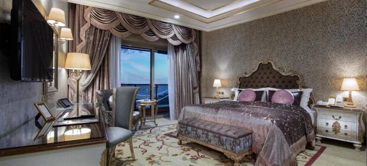 Merit Royal Premium Hotel图片