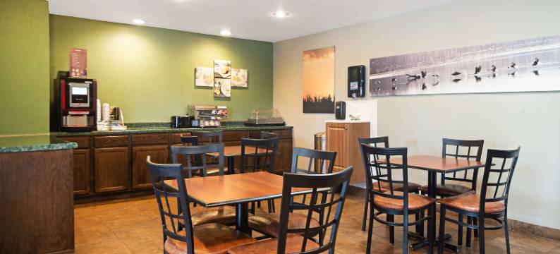 贝滕多夫贝斯特韦斯特SureStay Plus酒店(SureStay Plus Hotel by Best Western Bettendorf)图片