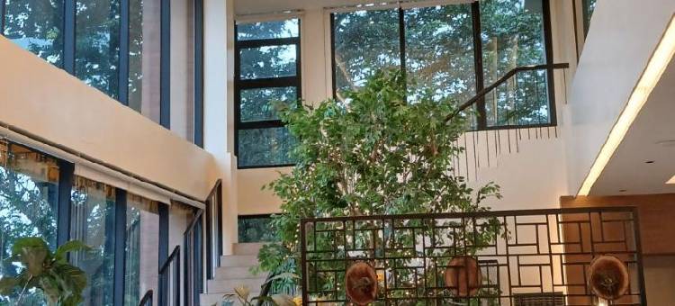 向日葵酒店(Girasol Tagaytay)图片