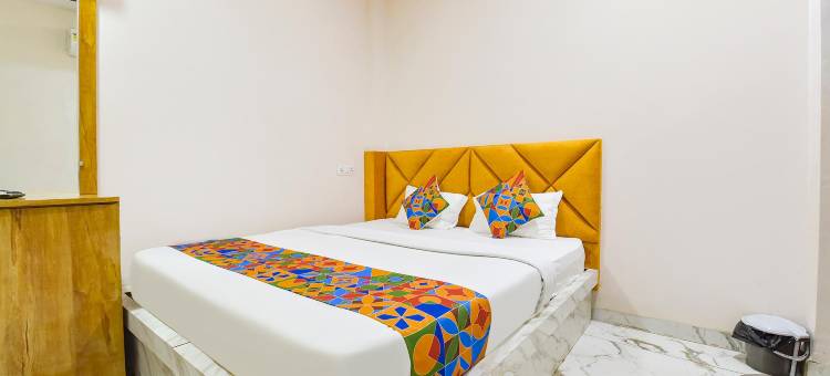 Fabhotel 索姆纳特(FabHotel Somnath)图片