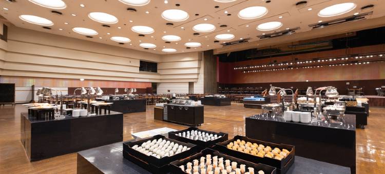 阿塔米新富士屋酒店(Atami New Fujiya Hotel)图片