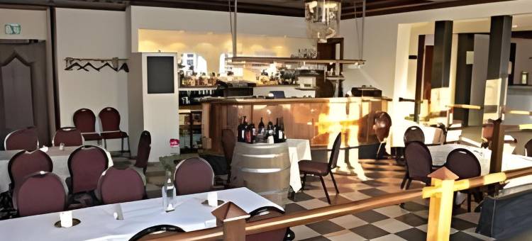 欧洲滑雪山度假村及水疗中心酒店(Hotel Euroski Mountain Resort & Spa)图片