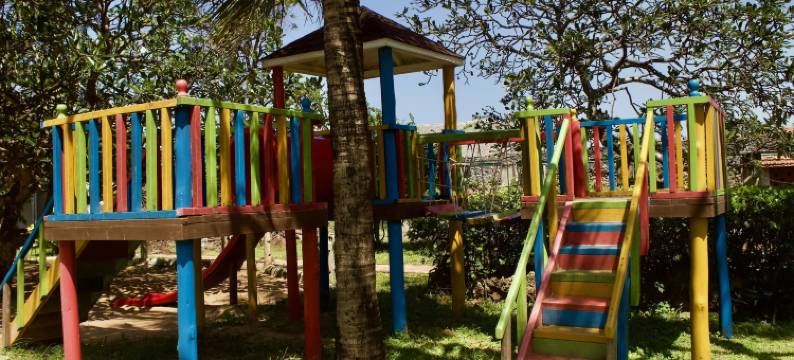 蒙巴萨礁酒店(Reef Hotel Mombasa)图片