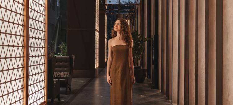 墨西哥城波兰科 JW 万豪酒店(JW Marriott Hotel Mexico City Polanco)图片