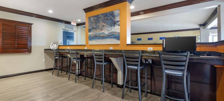 太阳绿洲贝斯特韦斯特酒店(Best Western Anthony/West El Paso)图片