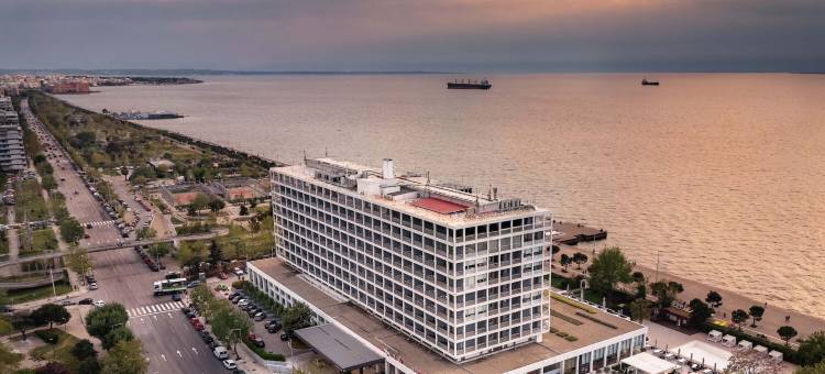 Makedonia Palace图片