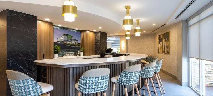 Holiday Inn 安德森(Holiday Inn Anderson)图片